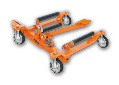 3009-CARRO PARA MOVIMIENTO DE VEHÍC