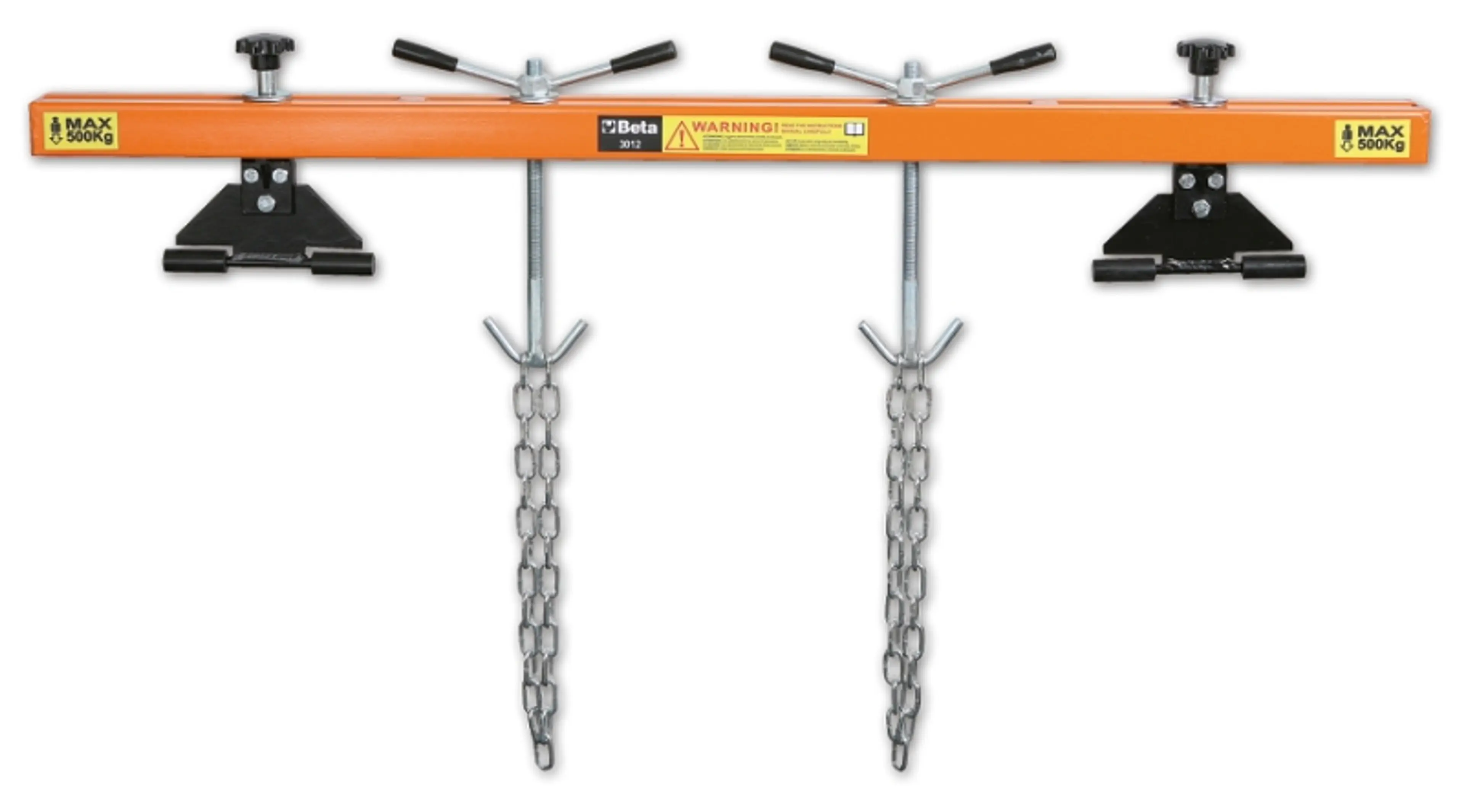 3012 1,5-ESTRIBO DE SOSTÉN DEL MOTO