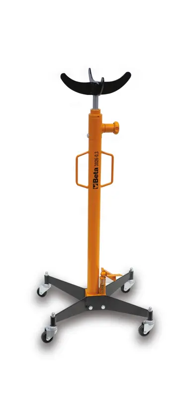 3026 0,3-ELEVADOR HIDRÁULICO DE FOS