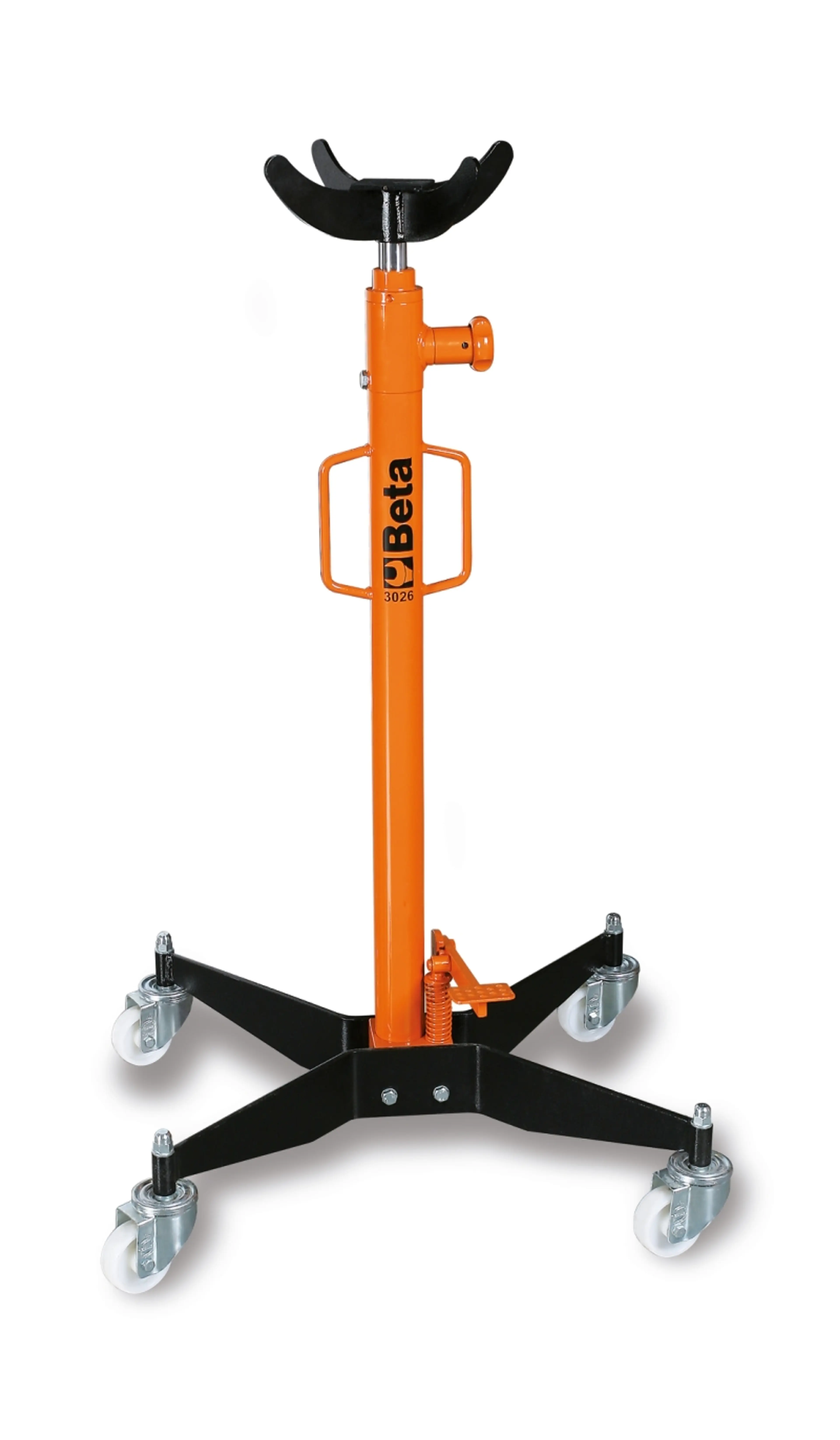 3026 0,5-ELEVADOR HIDRÁULICO DE FOS