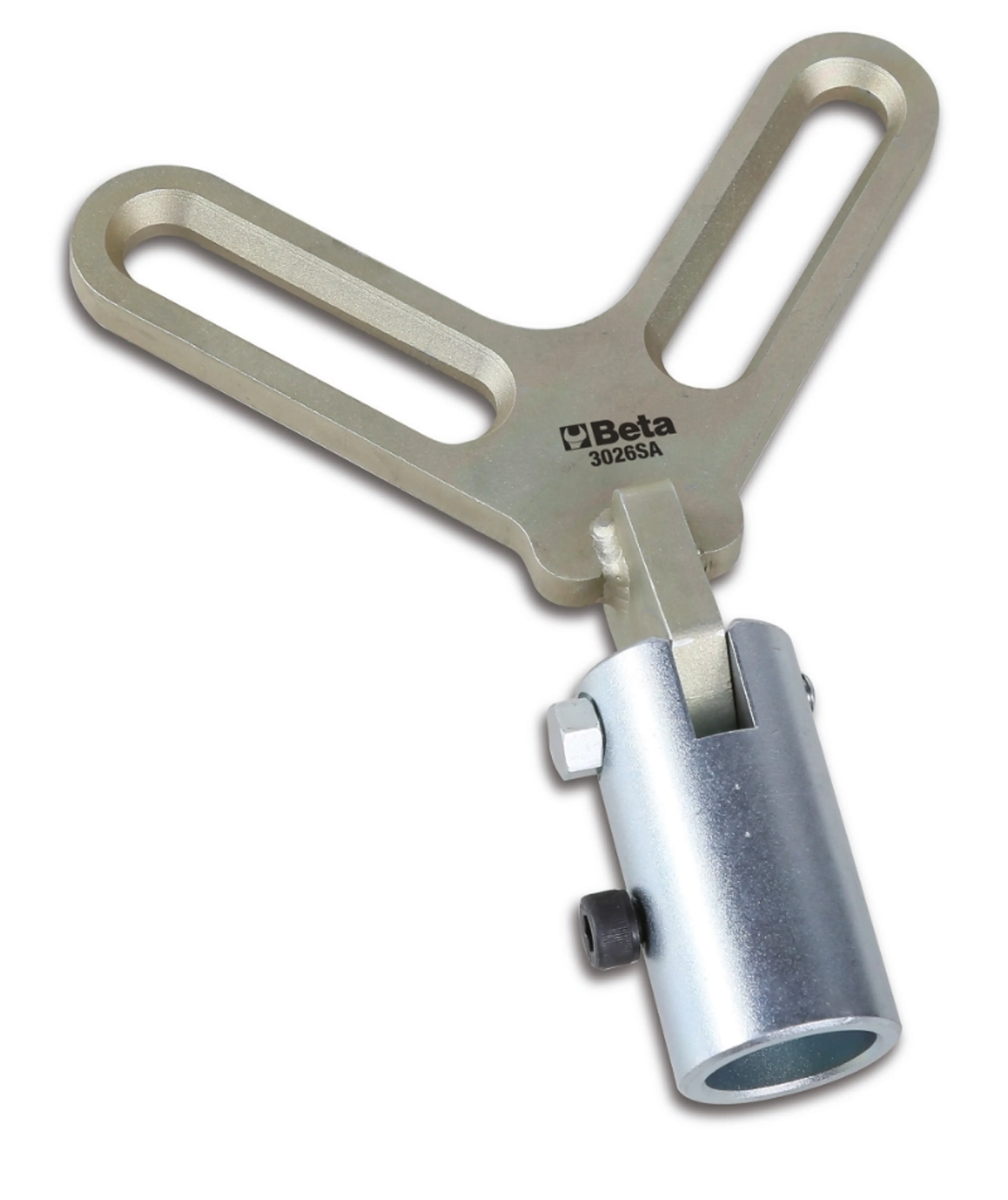 3026/SA-SOPORTE ORIENTABLE PARA ELE