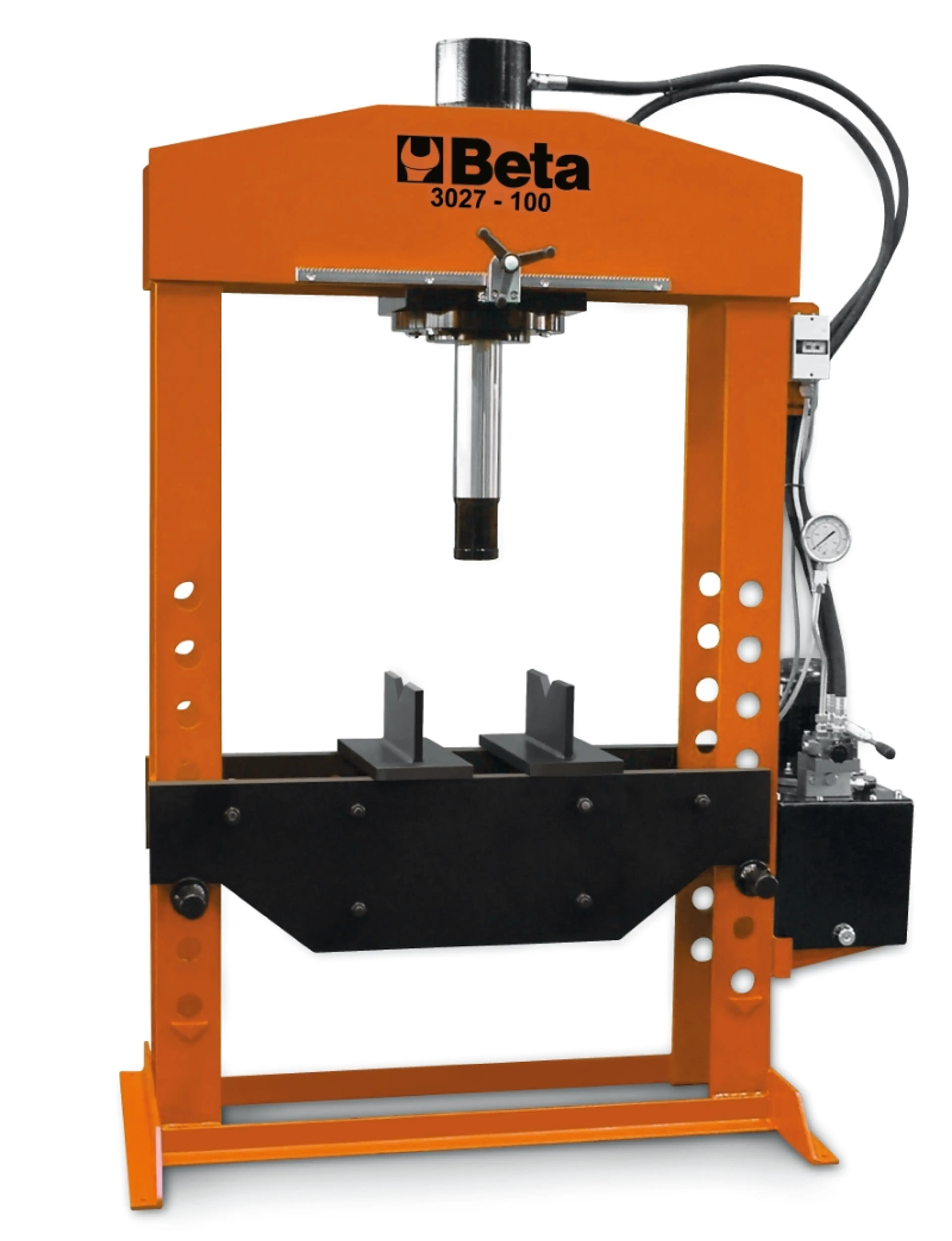 3027 100-PRENSA ELECTROHIDRÁULICA M