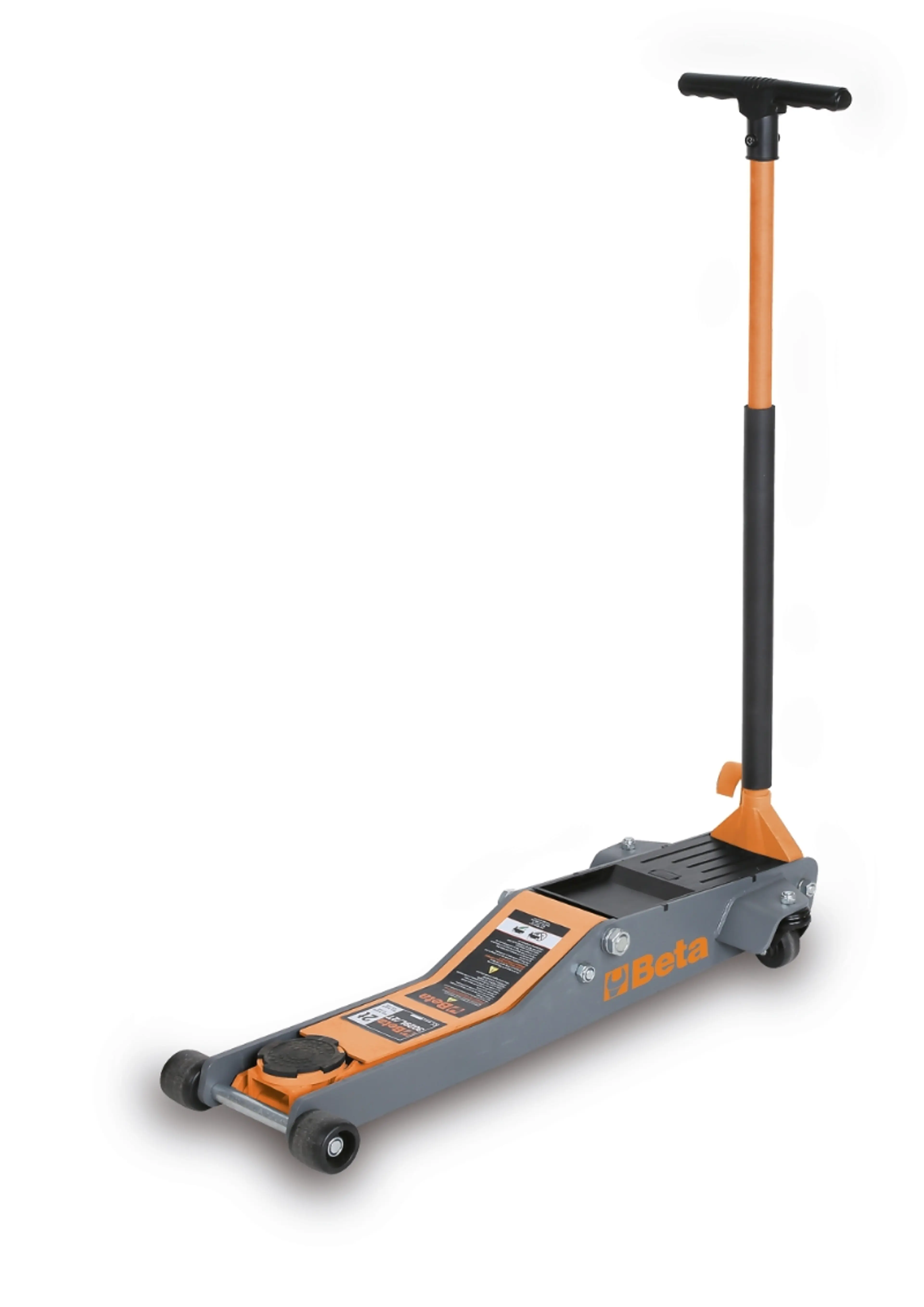 3029L/2T-ELEVADOR HIDRÁUL.LARGO REB