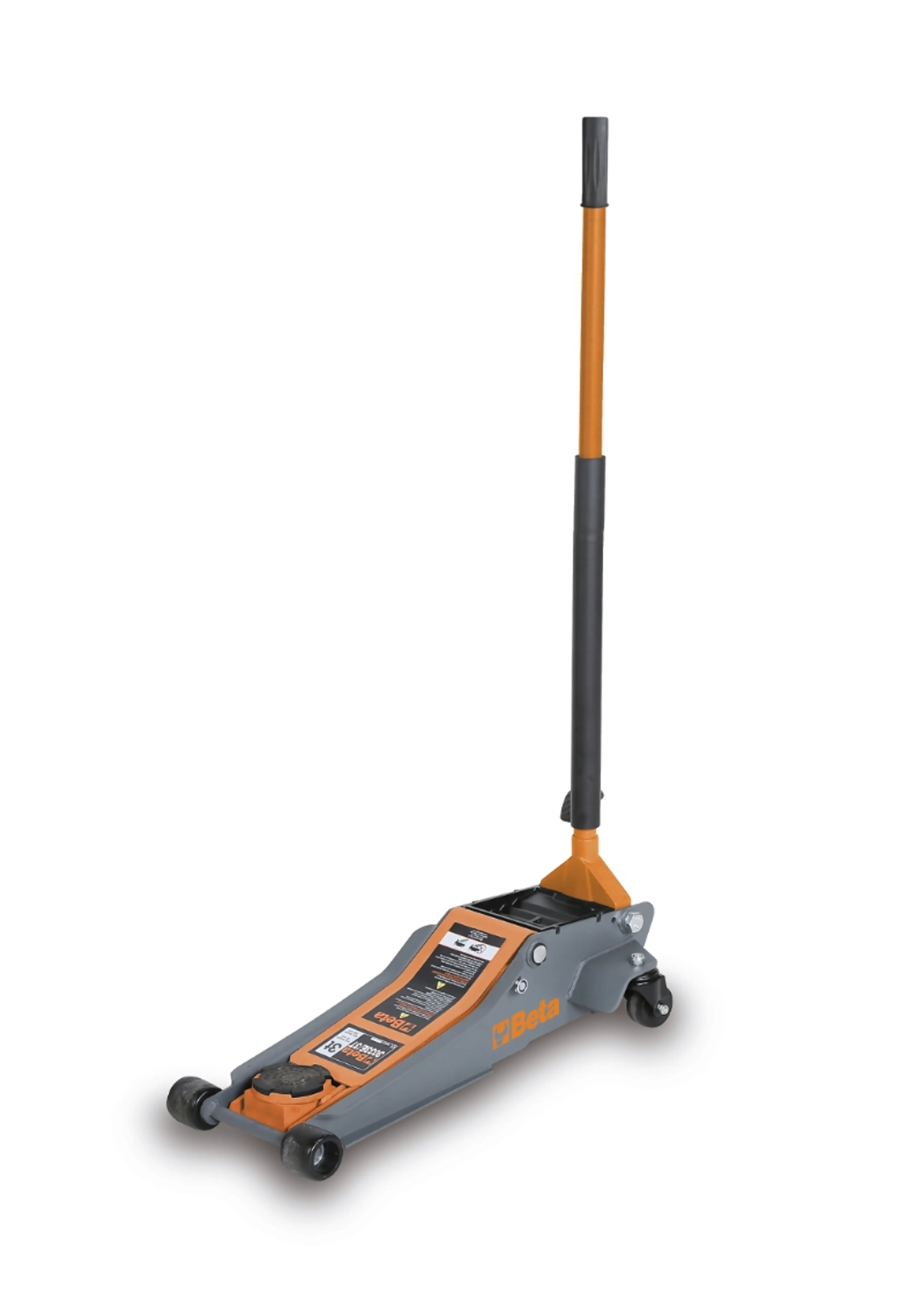 3033E/3T-GATO HIDRÁULICO DE 3 TONEL