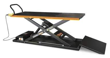 3050/R-ELEVADOR MOTOS ELECTROHIDRÁU