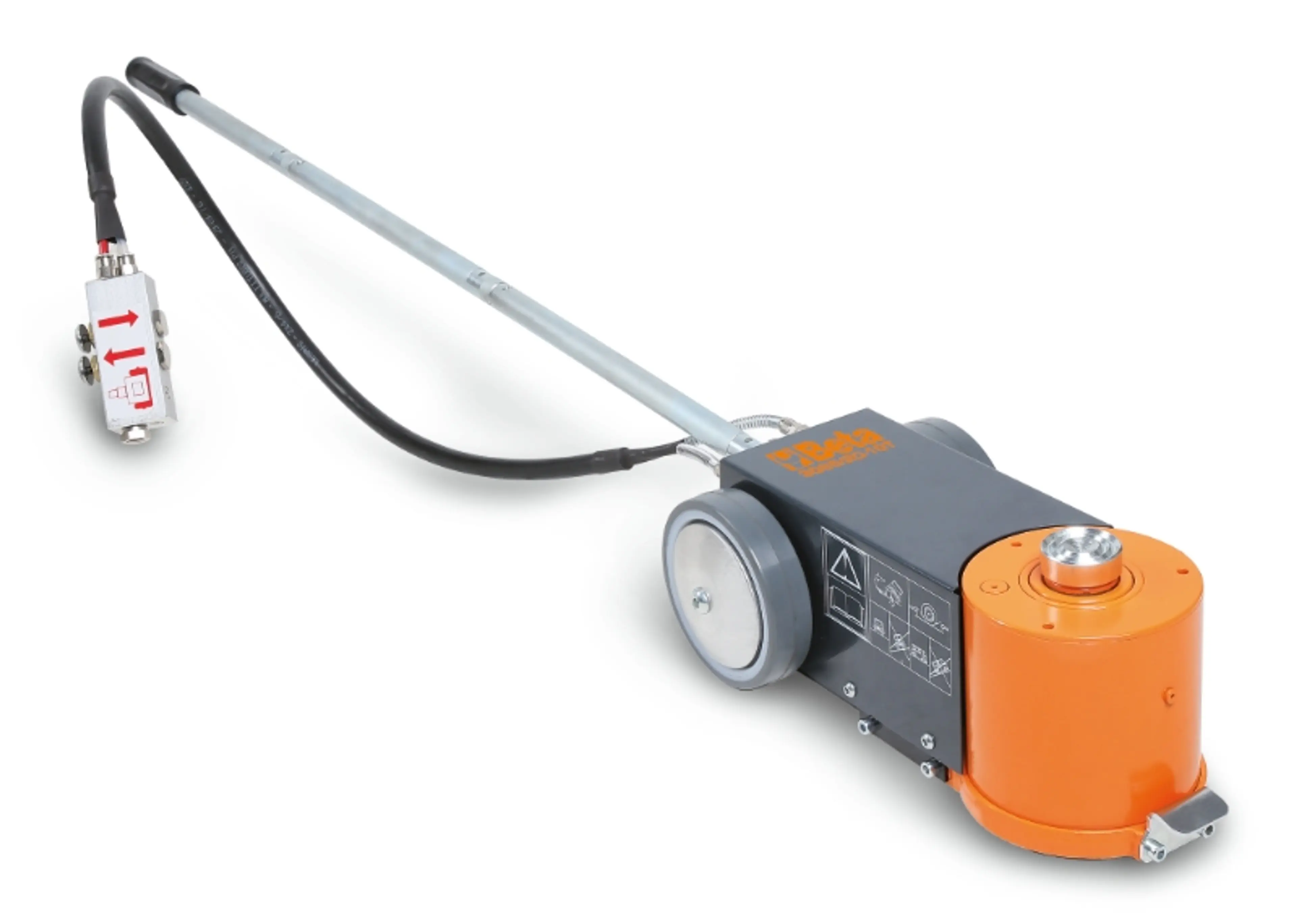 3065/20-10T-ELEVADOR OLEONEUMÁTICO