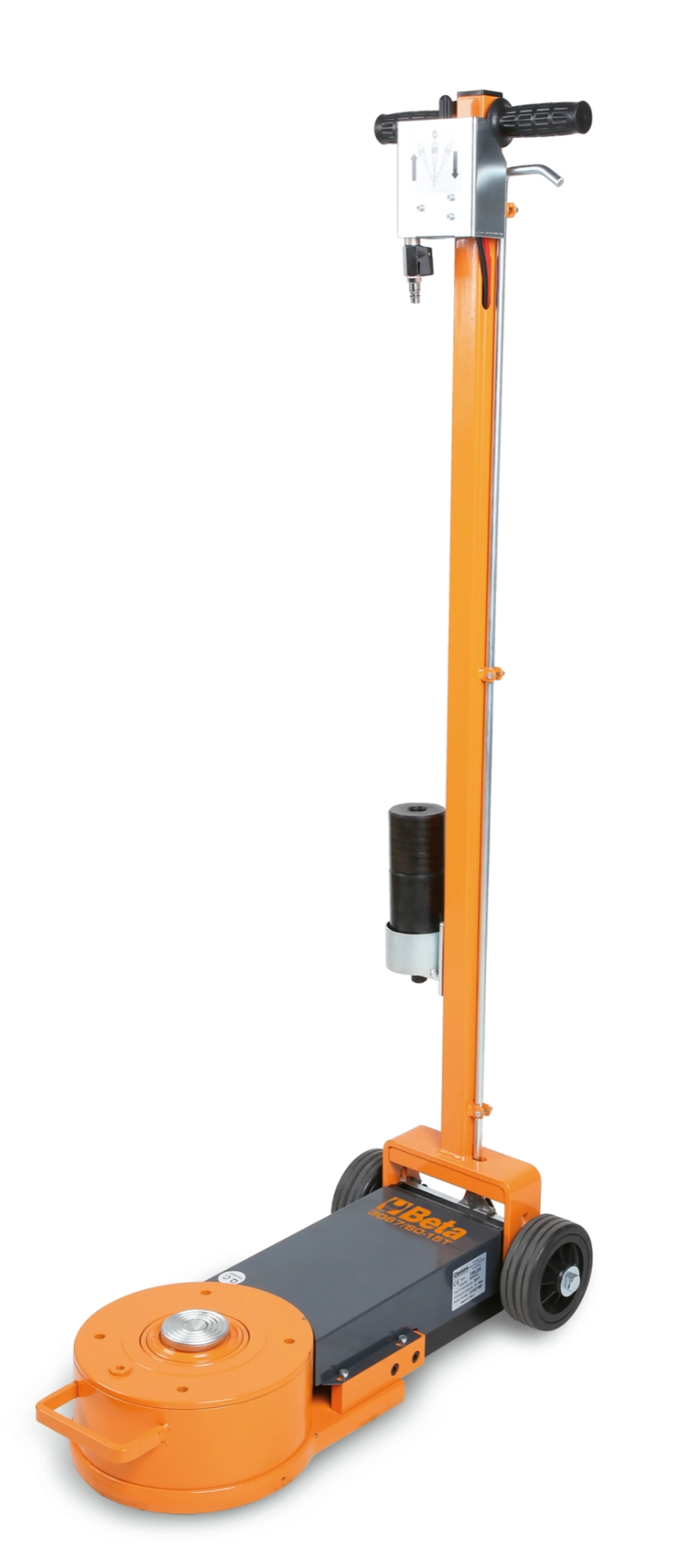 3067/60-15T-ELEVADOR OLEONEUMÁTICO