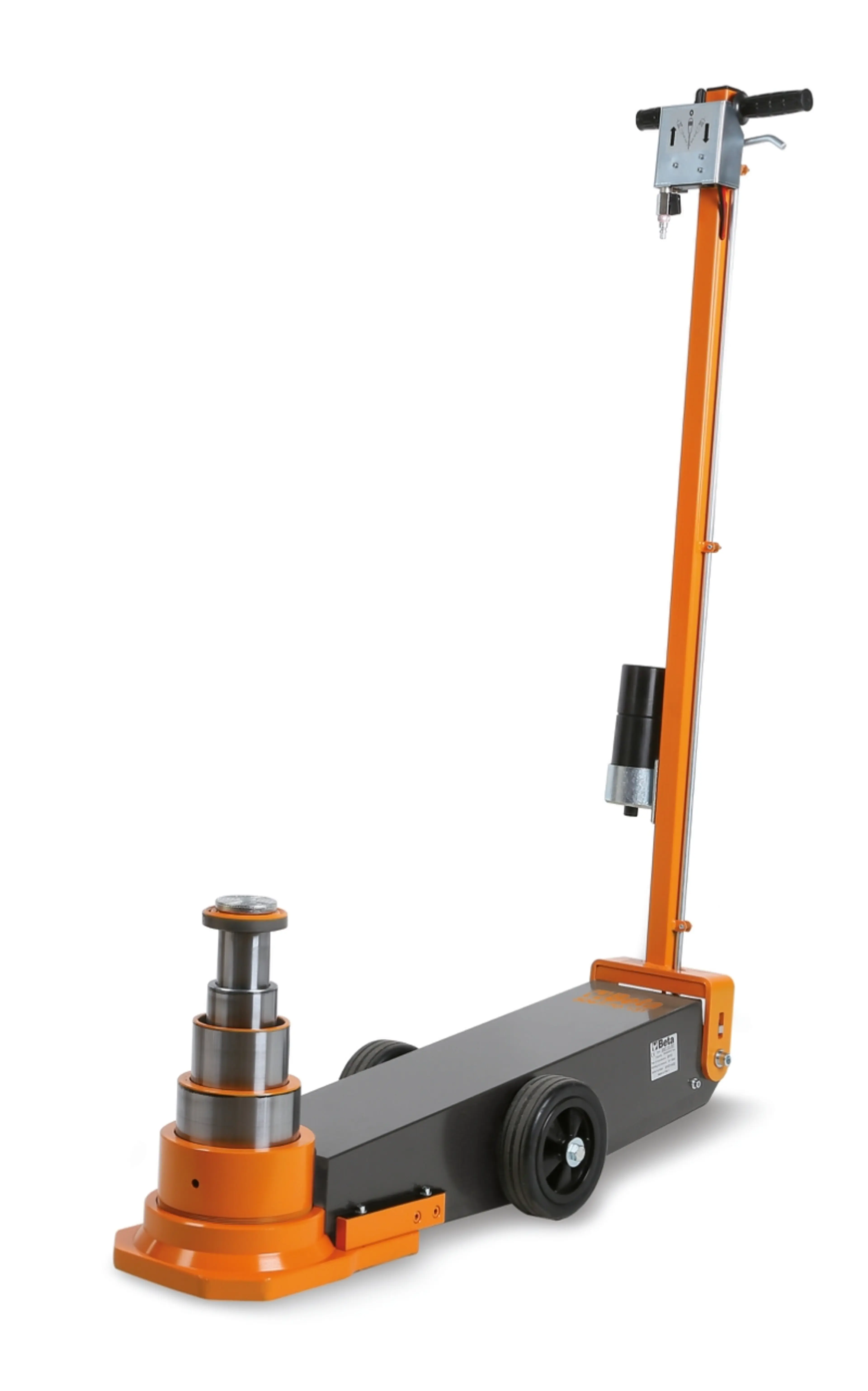 3067/70-13T-ELEVADOR OLEONEUMÁTICO