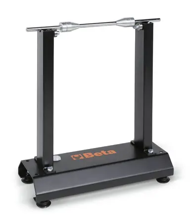 3070B-EQUILIBRADORA ESTÁTICA MANUAL