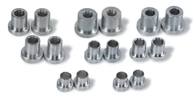 3070BE/B-SURTIDO DE 7 LLAVES DE VAS