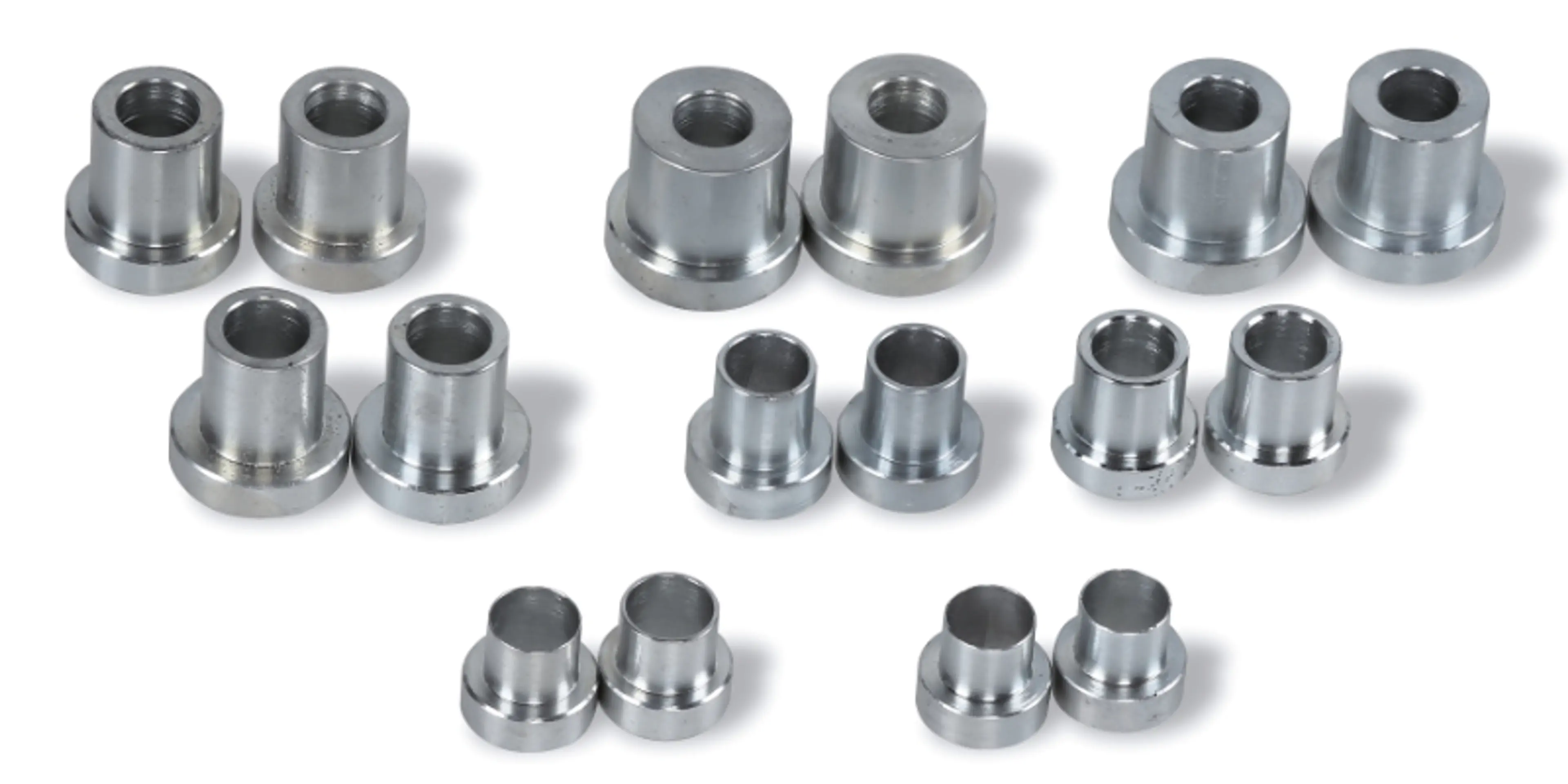 3070BE/B-SURTIDO DE 7 LLAVES DE VAS