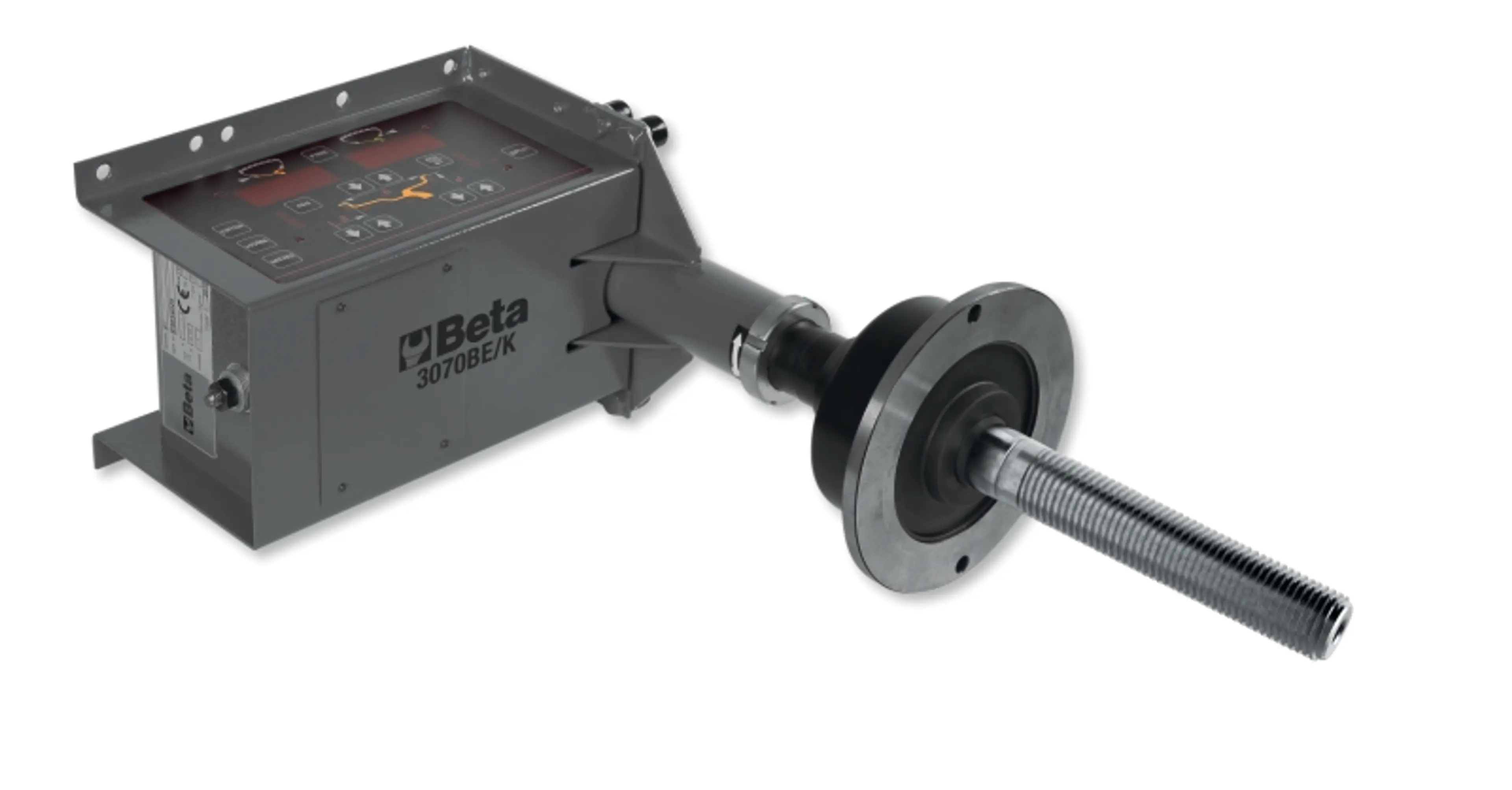 3070BE/K-EQUILIBRADORAS ELECTRÓN. R