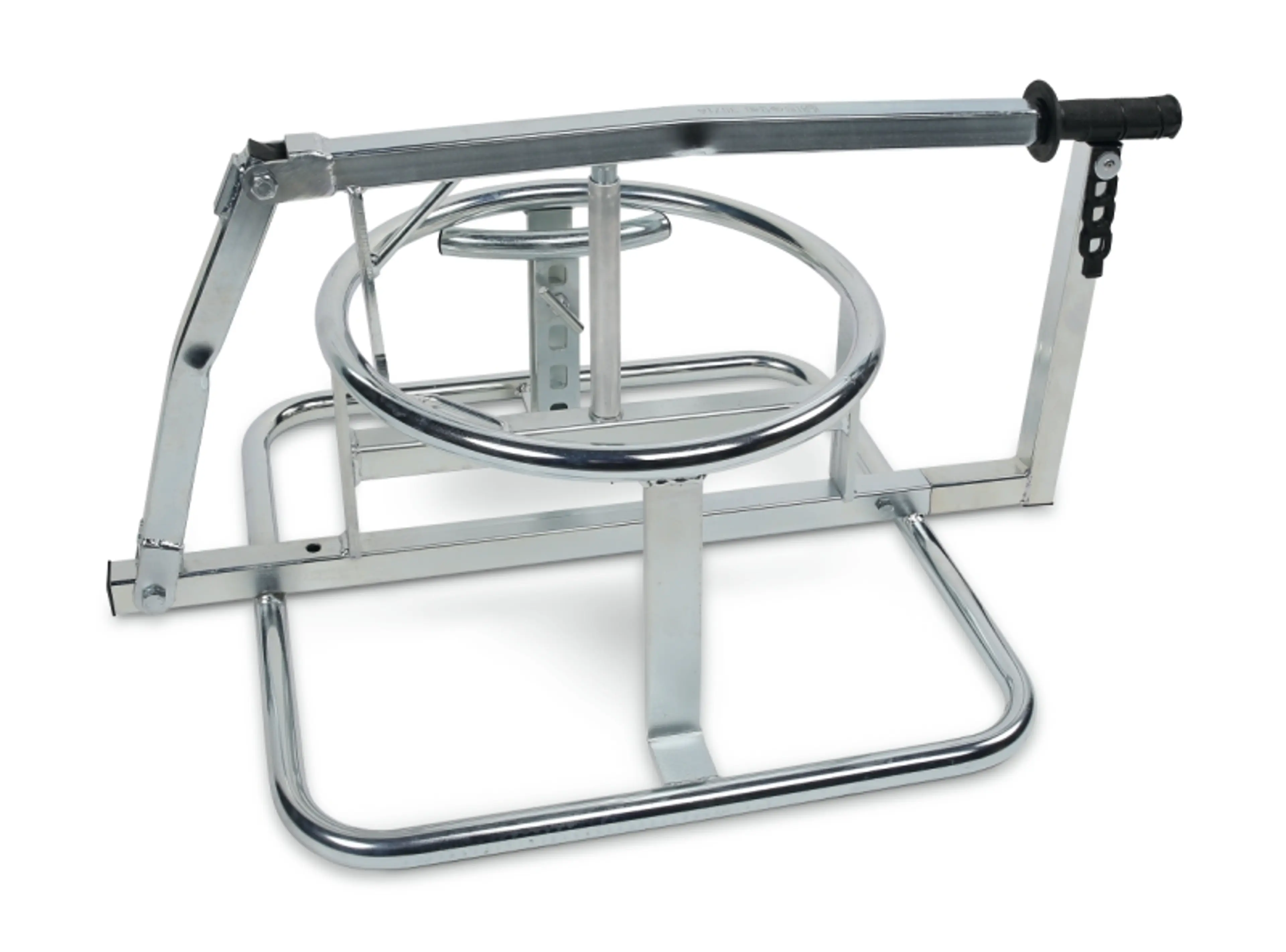 3071A-DESMONTADOR DE NEUMÁTICOS MAN