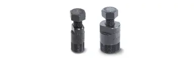 3092/30-EXTRACTORES CON ROSCA EXTER