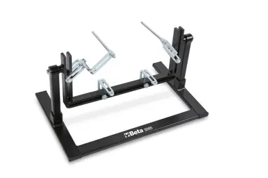 3095-SOPORTE DE BANCO PARA MOTORES 