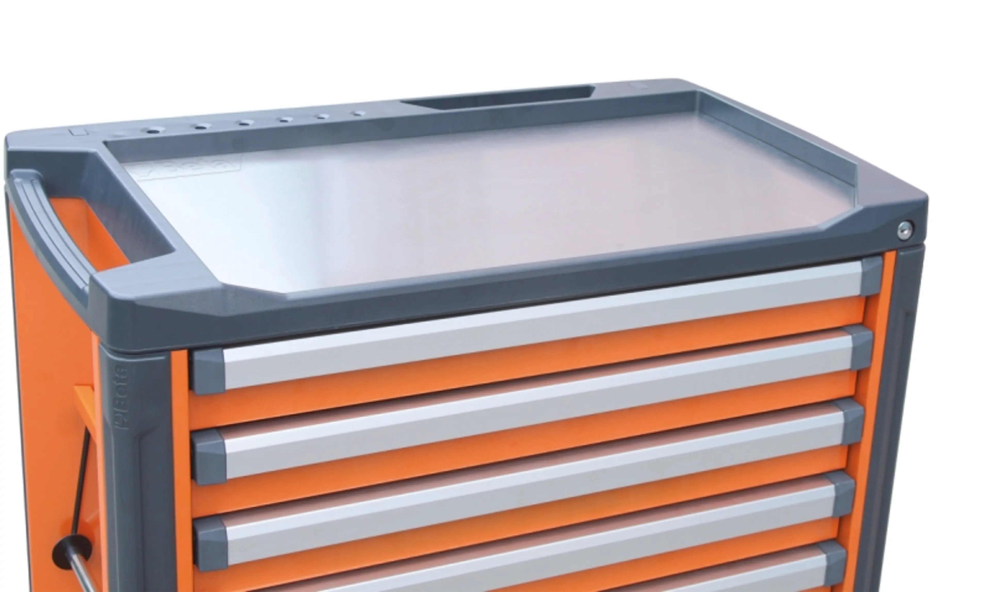 3700/PLA-MESA DE TRABAJO ACERO INOX