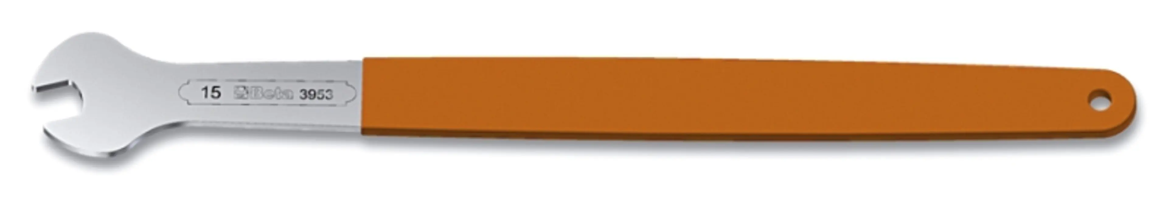 3953 15-LLAVE PARA PEDALES