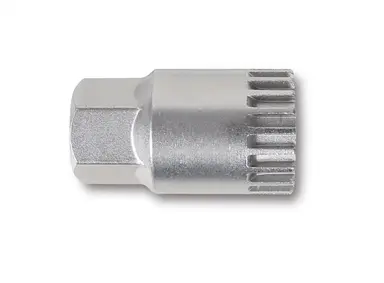 3973/4-LLAVE DE VASO EXTRACTOR CON 