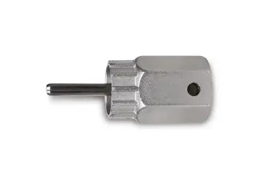 3984/3-LLAVE EXTR. RUEDAS LIBRES C/