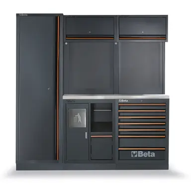 C45PRO CX-COMBINACIÓN PARA MOBILIAR