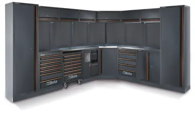 C45PRO DX-COMBINACIÓN PARA MOBILIAR