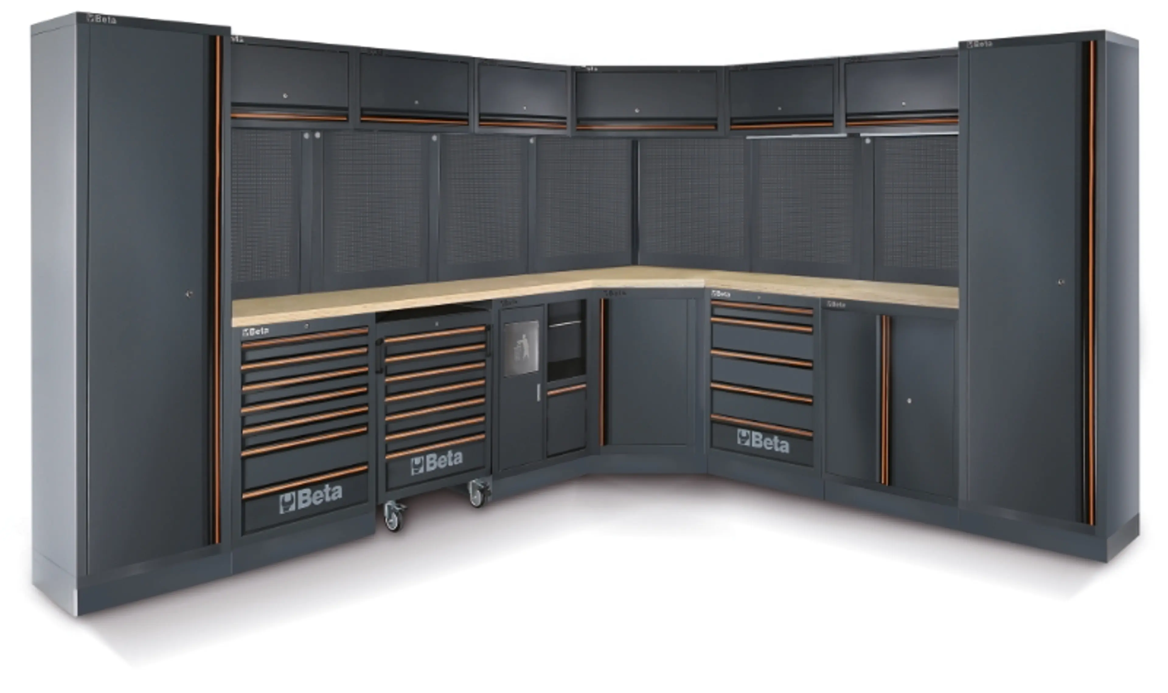 C45PRO DW-COMBINACIÓN PARA MOBILIAR