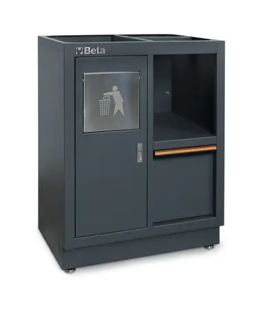 C45PRO MS-MÓDULO FIJO AUXILIAR