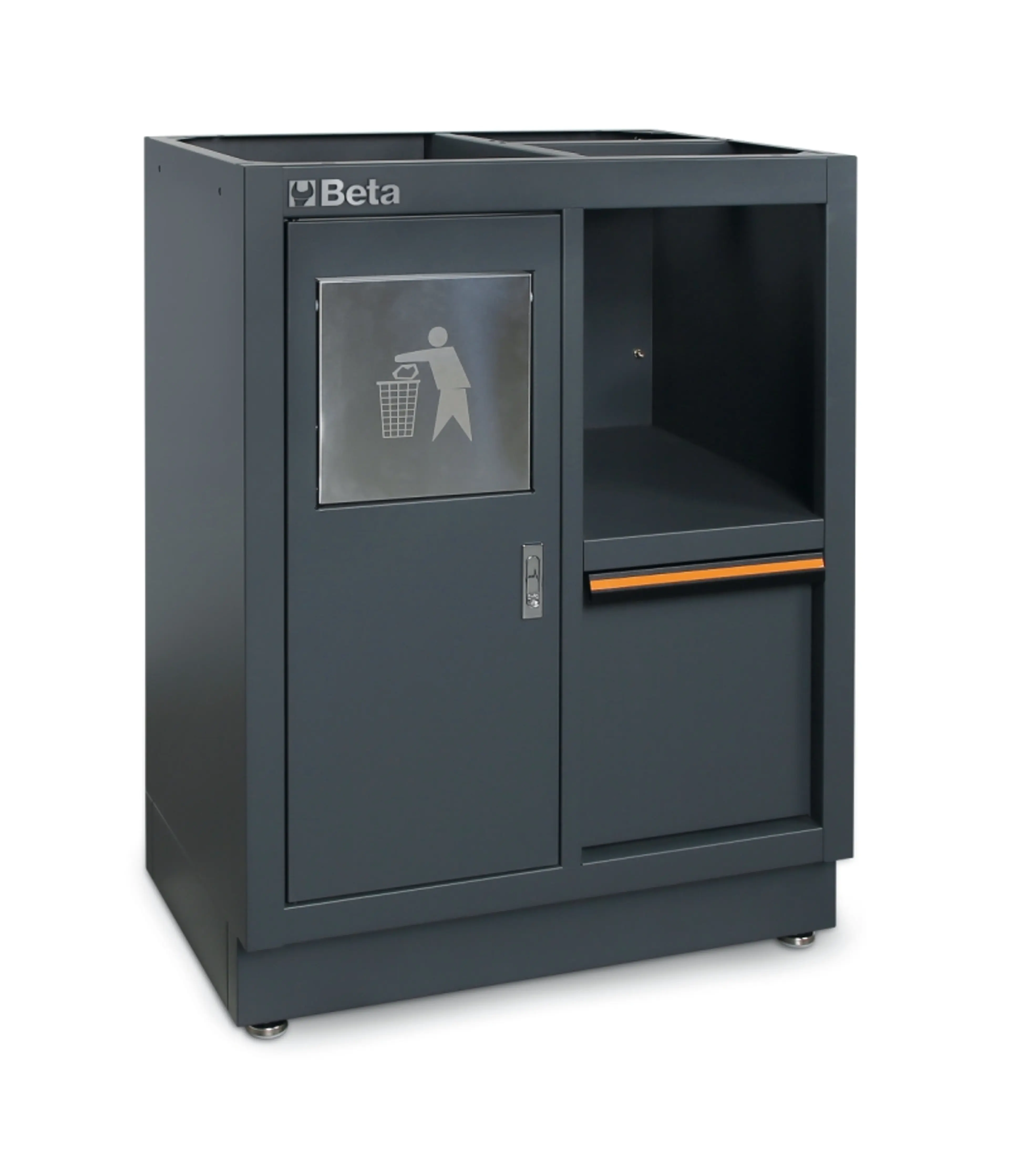 C45PRO MS-MÓDULO FIJO AUXILIAR