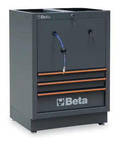 C45PRO ACT-CAJONERA FIJA 3 CAJONES 