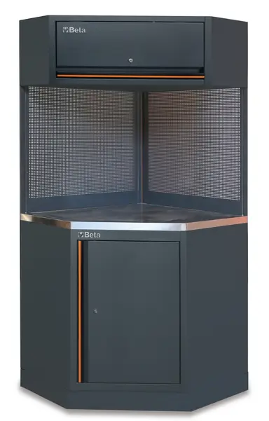 C45PRO C/X-ESQUINA COMPLETA AUTOPOR