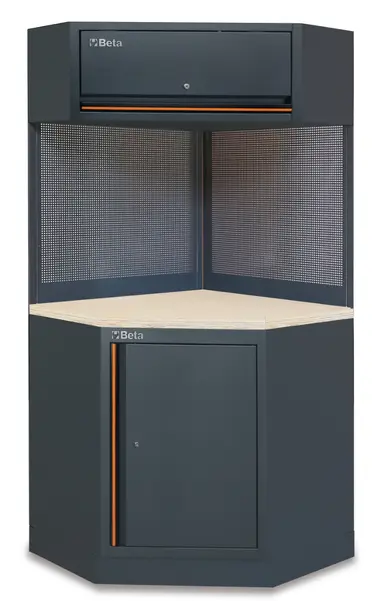 C45PRO C/W-ESQUINA COMPLETA AUTOPOR