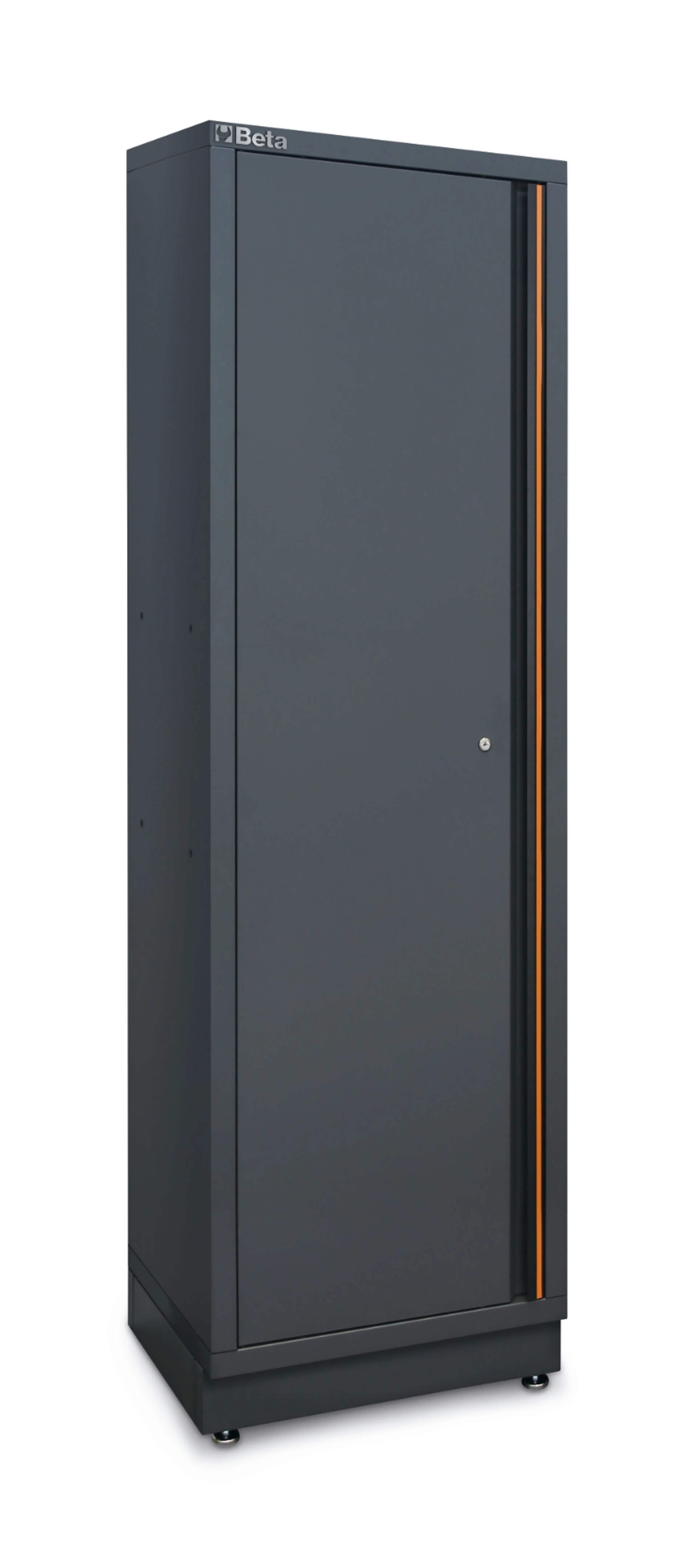 C45PRO AS1-ARMARIO EN CHAPA DE 1 PU