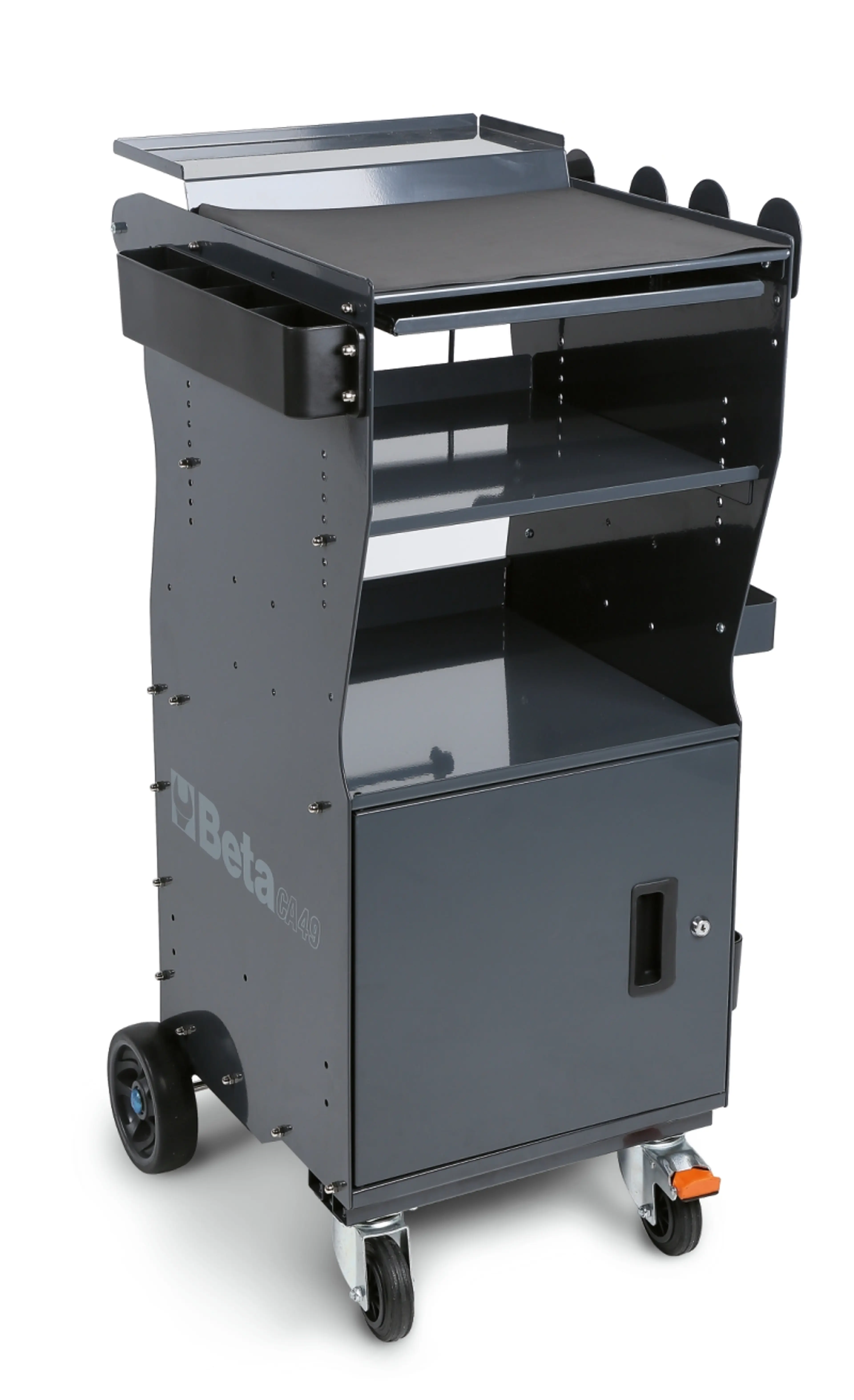 CA49-G-CARRO MULTIFUNCIONES CON PUE