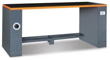 C55PRO BG/2-BANCO TRABAJO 2 METROS,