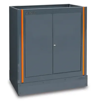 C55MA-MÓDULO FIJO CON DOS PUERTAS