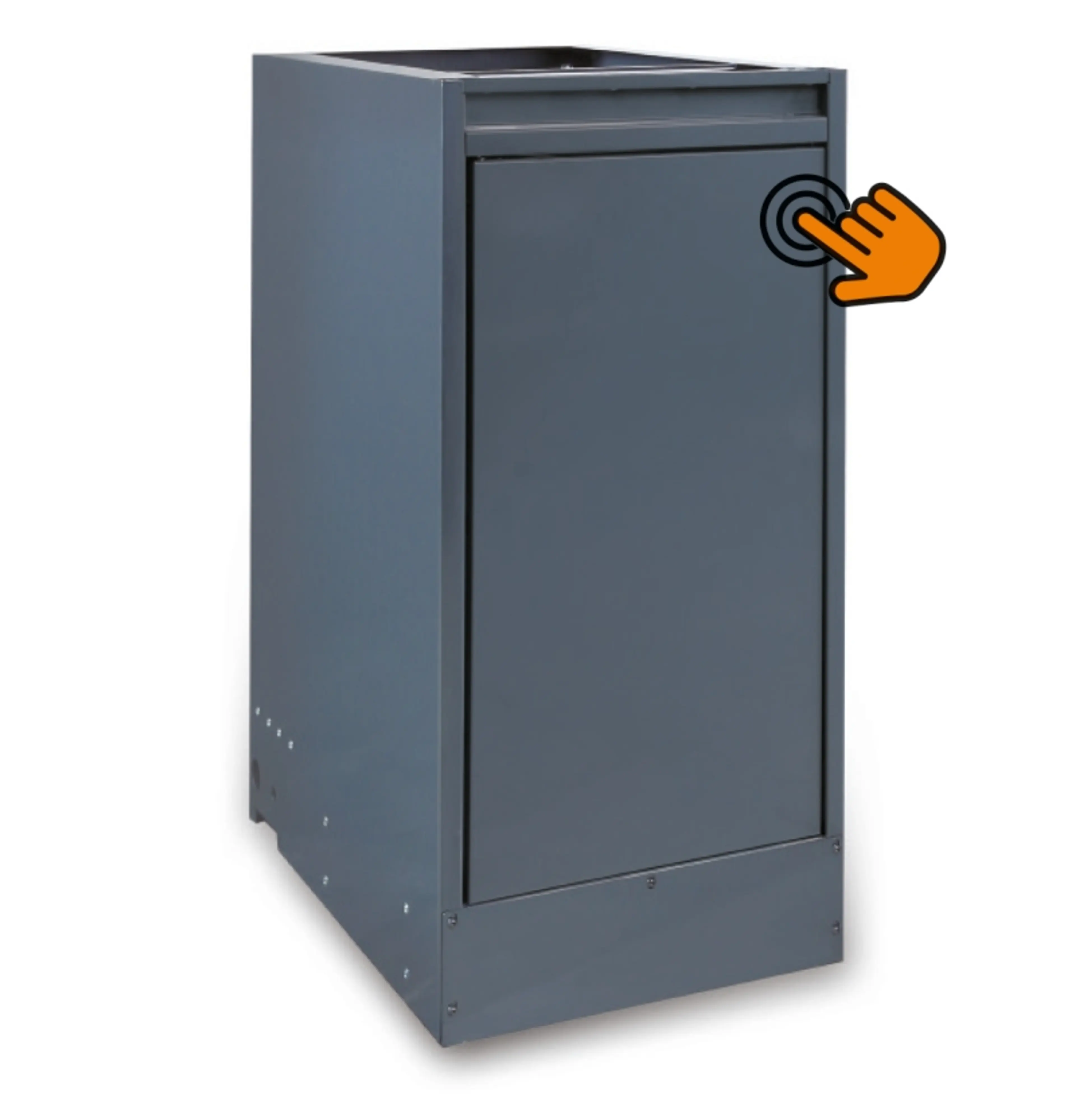 C55B/GDS-PATA DOBLE PARA BANCOS TRA