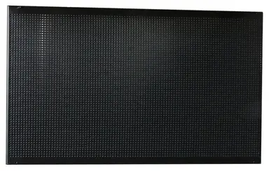 C55/PF-PANEL PERFOR.BAJO ARMARIO AL