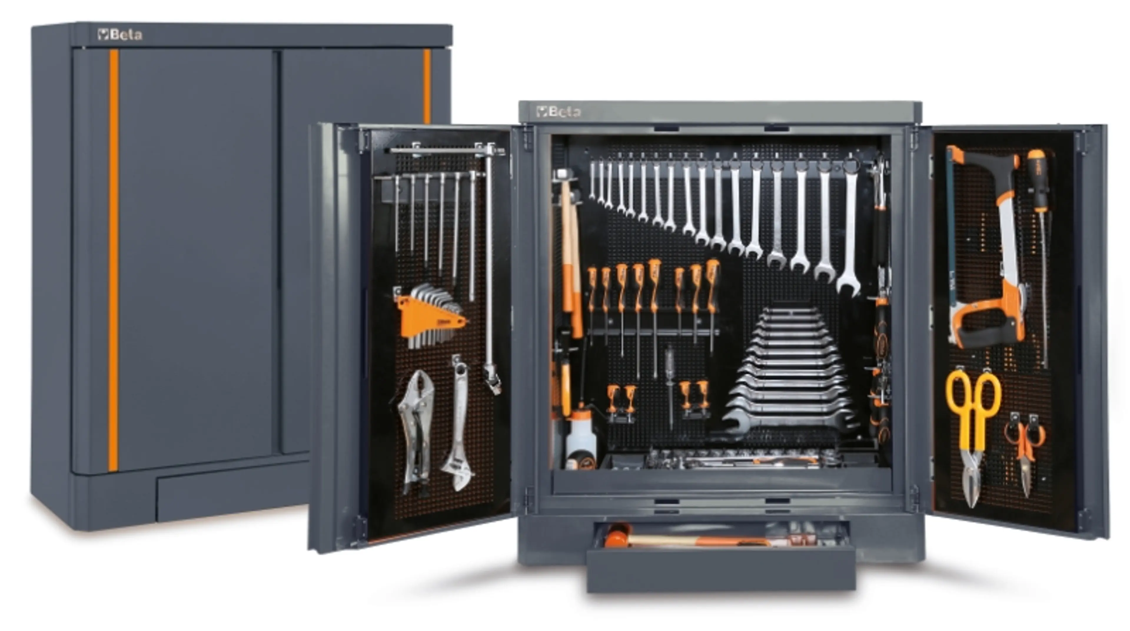 C55C-ARMARIOS CARGO LÍNEA RSC55