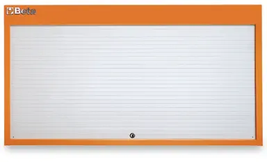 C57SP-R-PANEL PORTA-HERR. ROJO 1,7M