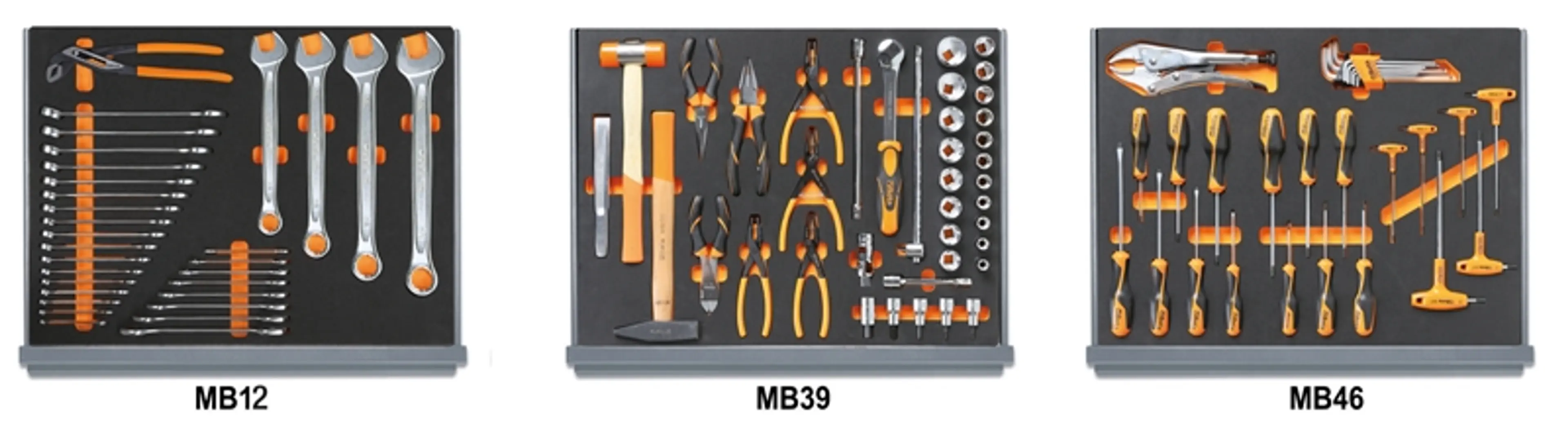 5935VG/1MB-??SURTIDO DE 98 HERRAMIE