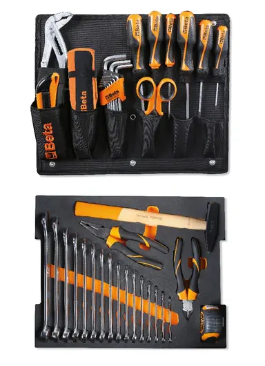 5990V1-SURTIDO DE 44 HERRAMIENTAS