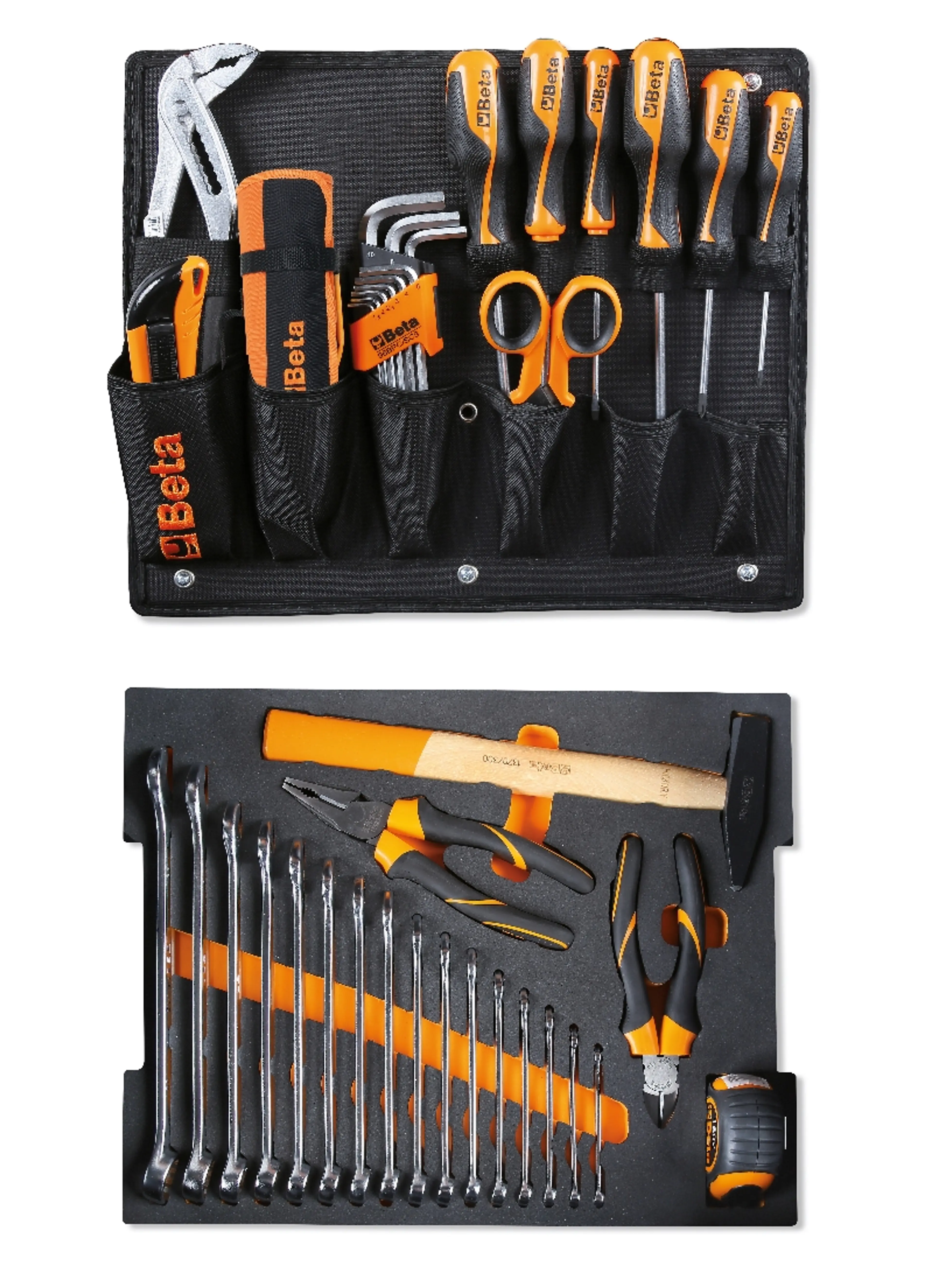 5990V1-SURTIDO DE 44 HERRAMIENTAS