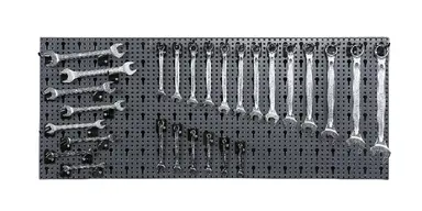 6600 M/29-SURTIDO DE 173 HERRAMIENT