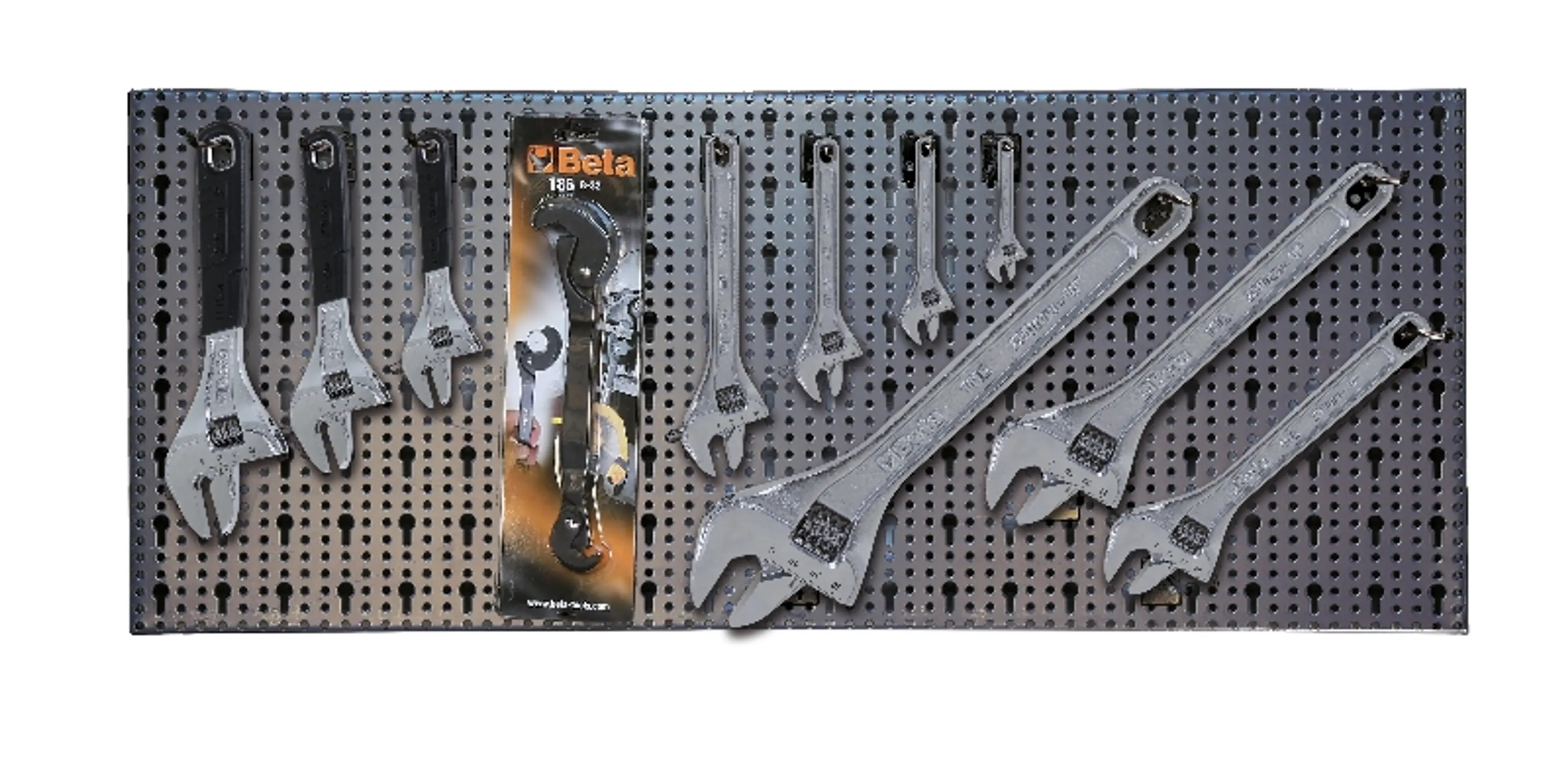 6600 M/33-SURTIDO DE 37 HERRAMIENTA