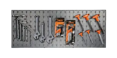 6600 M/59-SURTIDO DE 220 HERRAMIENT