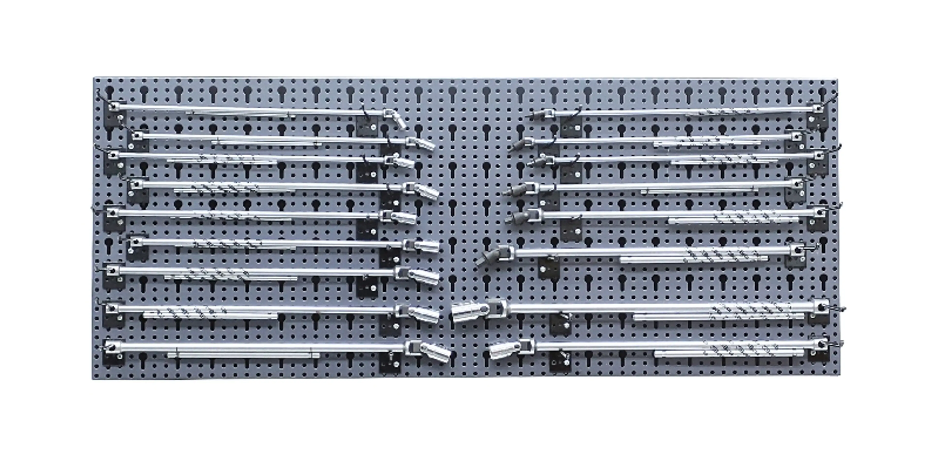 6600 M/61-SURTIDO DE 71 HERRAMIENTA