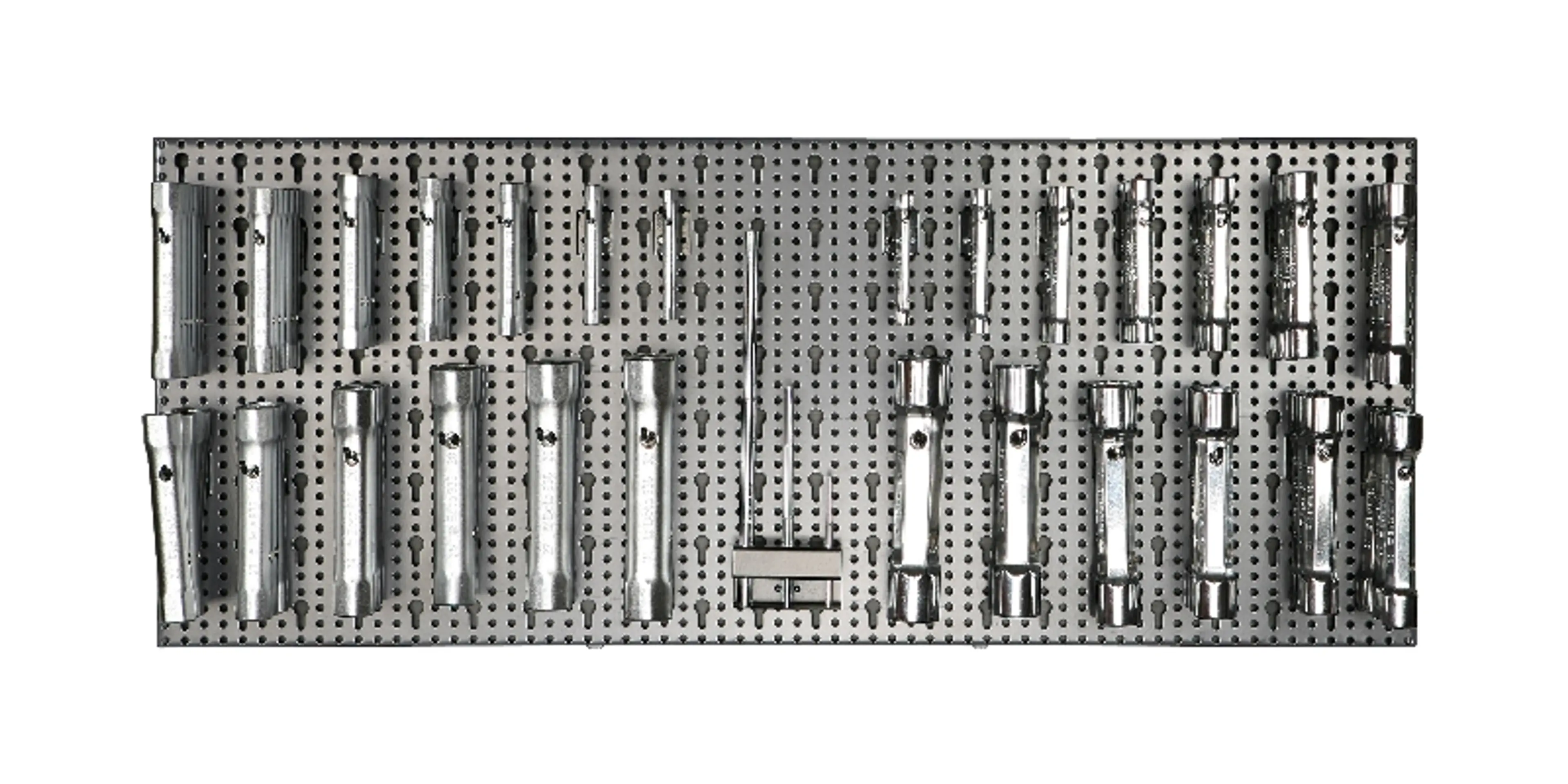 6600 M/63-SURTIDO DE 110 HERRAMIENT