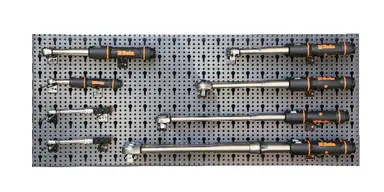 6600 M/174-SURTIDO DE 13 HERRAMIENT