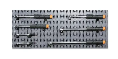 6600 M/175-SURTIDO DE 12 HERRAMIENT