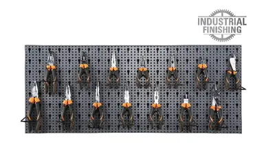 6600 M/223-SURTIDO DE 58 HERRAMIENT